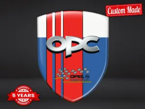 OPC Parabrisas Personalizados Tuning Alta Calidad Profesional